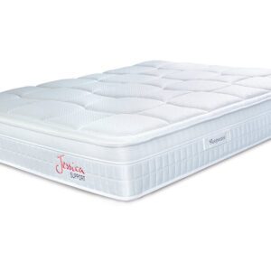 Sleepeezee Jessica 800 Pocket Support Mattress, King Size