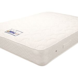 Sleepeezee Memory Comfort 2000 Pocket Mattress, Single