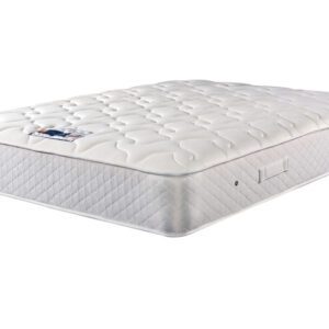 Sleepeezee Memory Comfort 800 Pocket Mattress, Superking