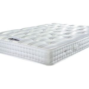 Sleepeezee Ultrafirm 1600 Pocket Mattress, Double