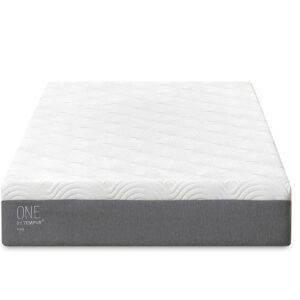 TEMPUR ONE Firm Mattress, King Size