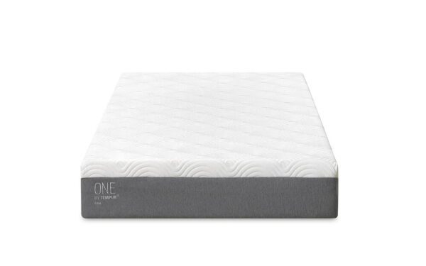 TEMPUR ONE Firm Mattress, King Size