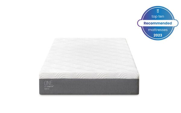 TEMPUR ONE Medium Mattress, Double