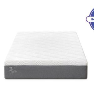 TEMPUR ONE Medium Mattress, King Size