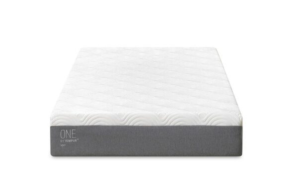 TEMPUR ONE Soft Mattress, King Size