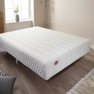 Total Relief Memory Foam Mattress