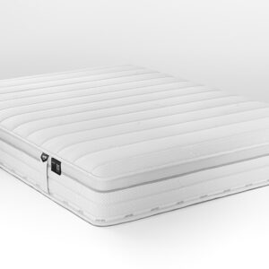 Jay-Be 1000 e-Pocket TRUECORE Eco-Friendly Mattress, Single