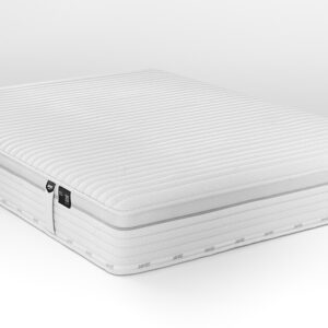 Jay-Be 2000 Hybrid e-Pocket TRUECORE Eco-Friendly Mattress, Single