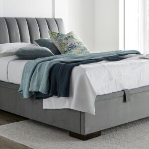 Novo Lantella Ottoman Bed Frame, Double