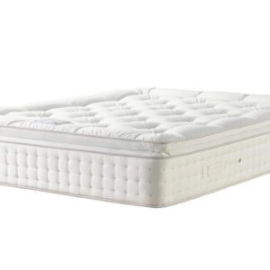 Relyon Cerrado 1000 Pocket Pillow Top Mattress, Double