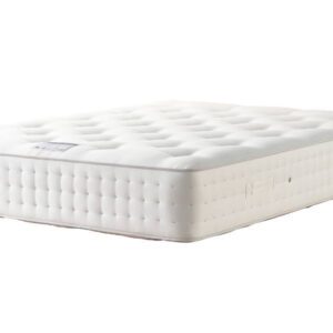 Relyon Prairie 1000 Pocket Mattress, Double