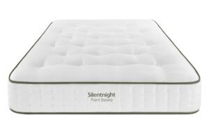 Silentnight Plant Based 1200 Pocket Mattress, Double