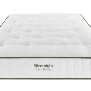 Silentnight Plant Based 1200 Pocket Mattress, Superking