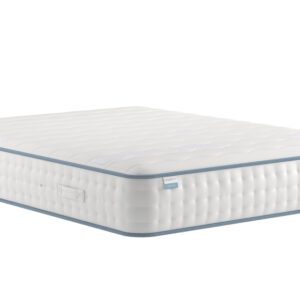 Dunlopillo Elite Luxury 1750 Pocket Mattress, Single