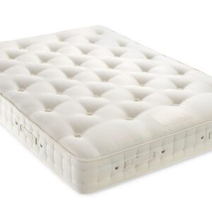 Hypnos Alcester Ortho Extra Mattress, Double