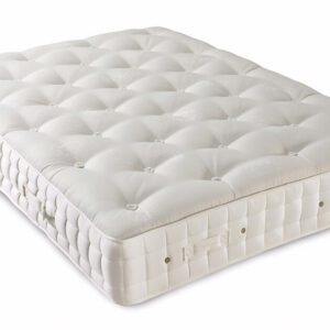 Hypnos Denhome Luxury Comfort Mattress, Single