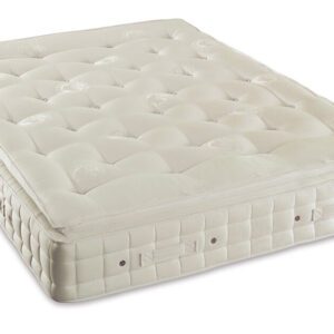 Hypnos Henley Pillow Top Supreme Mattress, Double