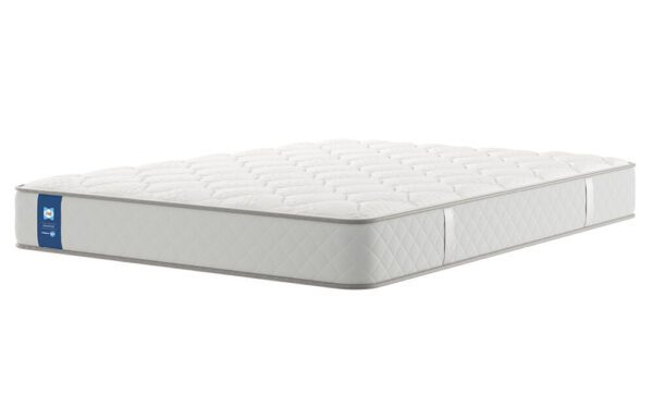 Sealy Advantage Austen Latex Firm Mattress, Superking