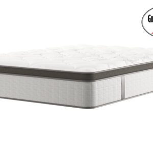 Sealy Posturepedic Elevate Ultra Prestige Medium Gel Mattress, Double