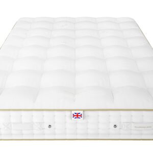 Millbrook Smooth Tech Ultra 10000 Pocket Mattress, Superking