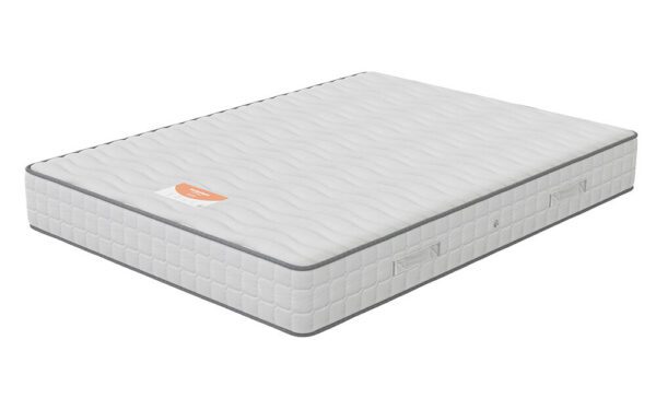 Bodyshape Boost 1000 Pocket Mattress, Superking