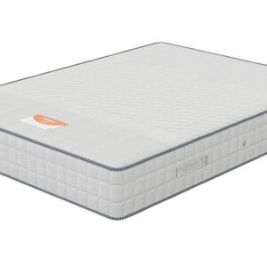 Bodyshape Cooler 2000 Pocket Mattress, Double