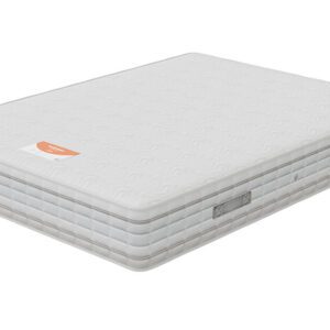 Bodyshape Gel 2000 Pocket Mattress, Single