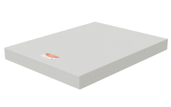 Bodyshape Vitality Memory Foam Mattress, King Size