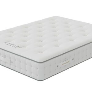 Wentworth Mercer Premium Naturals 8000 Pocket Mattress, King Size