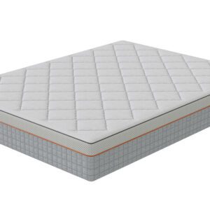 Horizon Eclipse 3000 Pocket Memory Mattress, Single