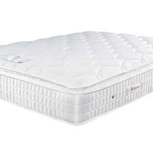 Sleepeezee Luxury 3200 Pocket Gel Mattress, Superking