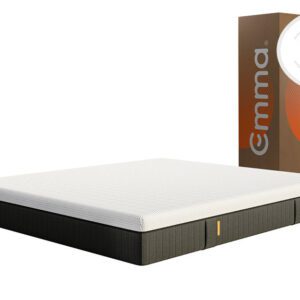 Emma Next Gen Premium Mattress, King Size