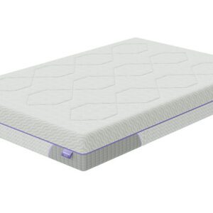 Bodyshape 1000 Pocket Hybrid Mattress, Double