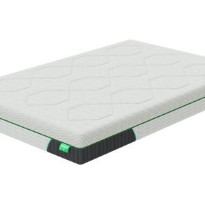 Bodyshape Gel 2000 Pocket Hybrid Mattress, Single