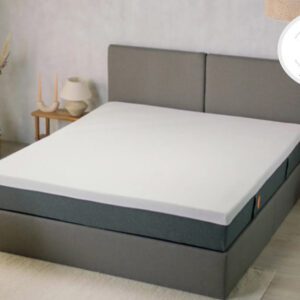 Emma Next Gen Cooling Mattress, King Size