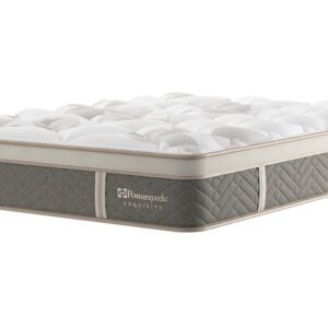 Sealy Exquisite Entice Mattress, Double