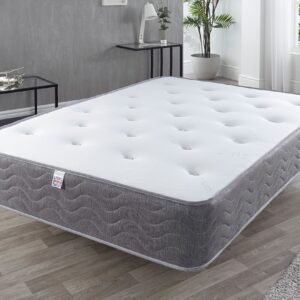 Aspire 10" Cool Tufted Ortho Mattress