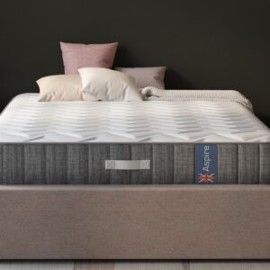 Aspire 1000 Pocket Eco Foam Hybrid Mattress