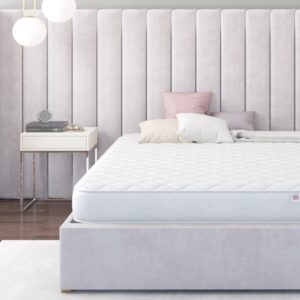 Aspire 600+ Memory Foam Hybrid Spring Mattress