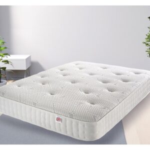 Aspire Cashmere 1000 Pocket+ Dual Sided Mattress