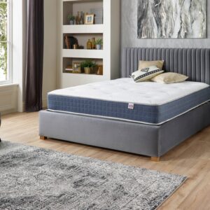 Aspire Cashmere Duo Season 1000 Pocket+ Mattress