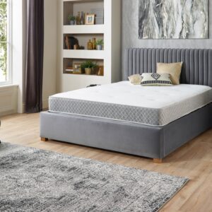 Aspire Crystal Pocket+ Comfort 1000 Mattress