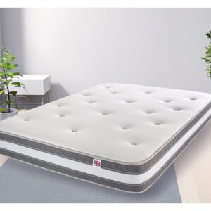 Aspire Pocket+ 1000 Airflow Dual Sided Mattress