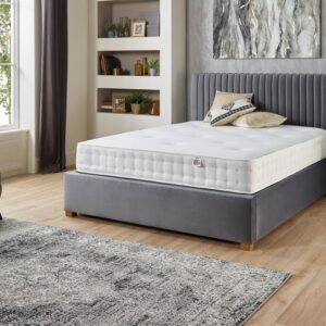 Aspire True Hybrid Natural & Memory Pocket+ 1000 Mattress