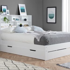 Birlea Alfie Storage Bed Frame, Single