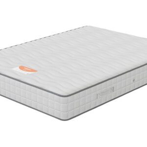 Bodyshape Boost 1000 Pocket Mattress, Double