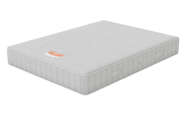 Bodyshape Boost 1000 Pocket Memory Mattress, Single