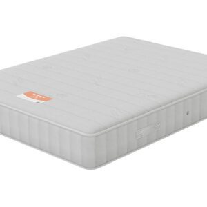 Bodyshape Boost 1000 Pocket Memory Mattress, Small Double