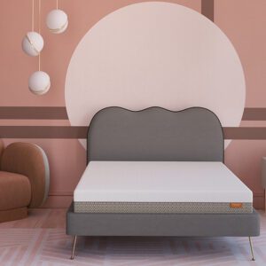 Bodyshape Classic Memory Foam Mattress, King Size