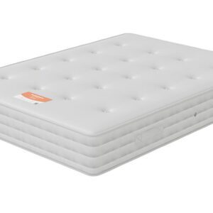 Bodyshape Ultra Ortho 1500 Pocket Mattress, Small Double